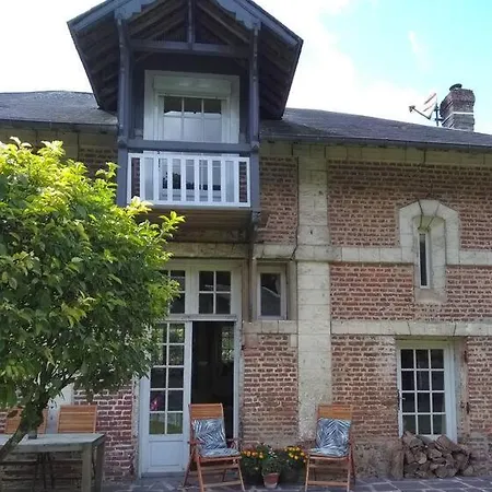 Beautiful Historic House