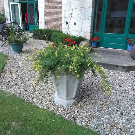 Beautiful Historic House