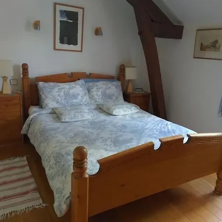 Beautiful Historic House * Argoules