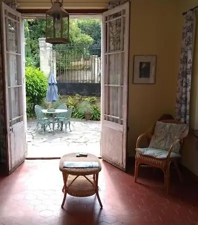 Beautiful Historic House Lägenhet *