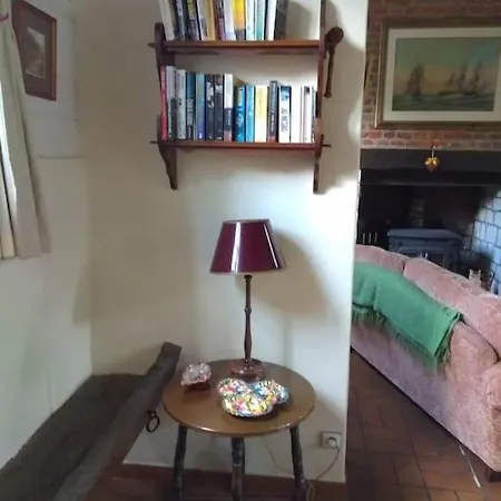 Beautiful Historic House * Argoules