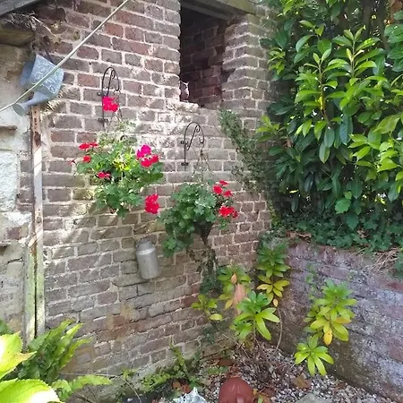Beautiful Historic House