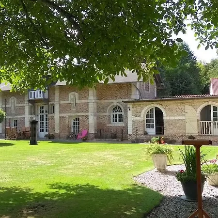 Beautiful Historic House