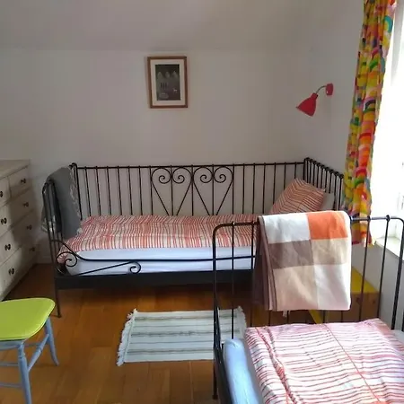 Beautiful Historic House * Argoules