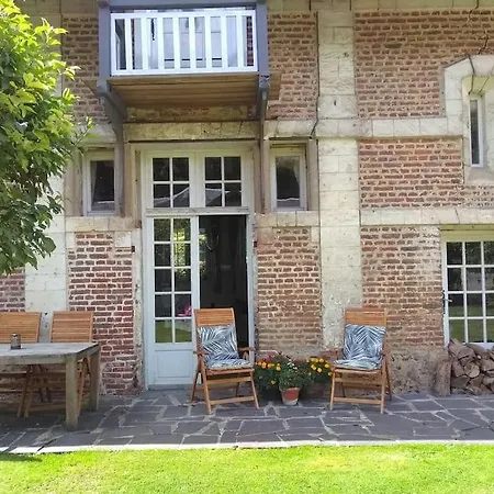 Beautiful Historic House * Argoules
