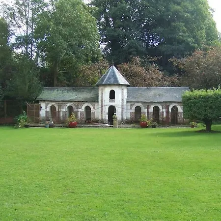 Beautiful Historic House *