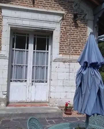 Beautiful Historic House