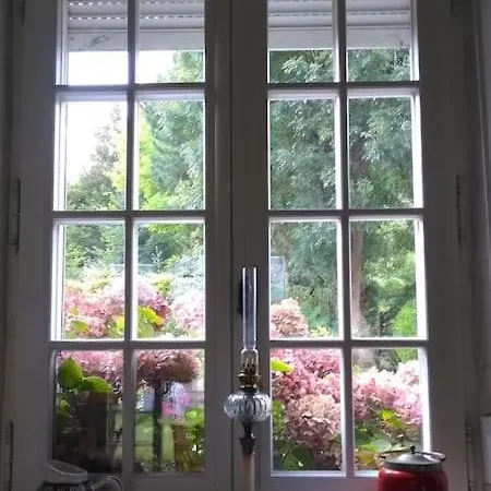 Beautiful Historic House *