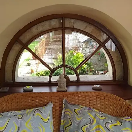Beautiful Historic House Argoules