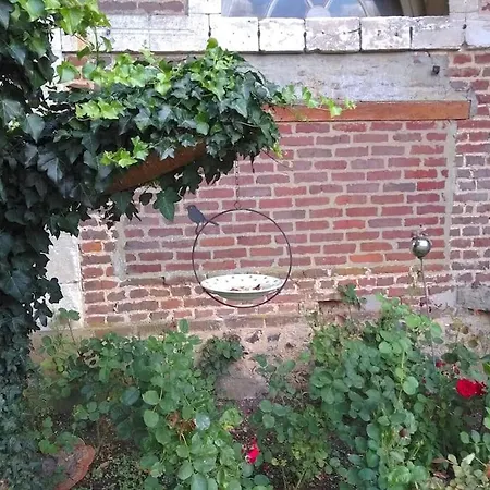 Beautiful Historic House * Argoules