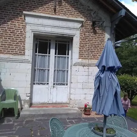 Beautiful Historic House
