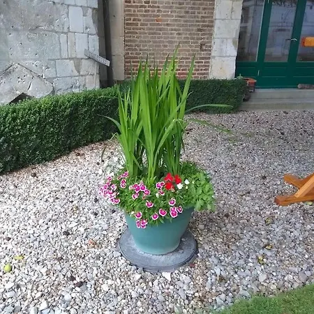 Beautiful Historic House * Argoules